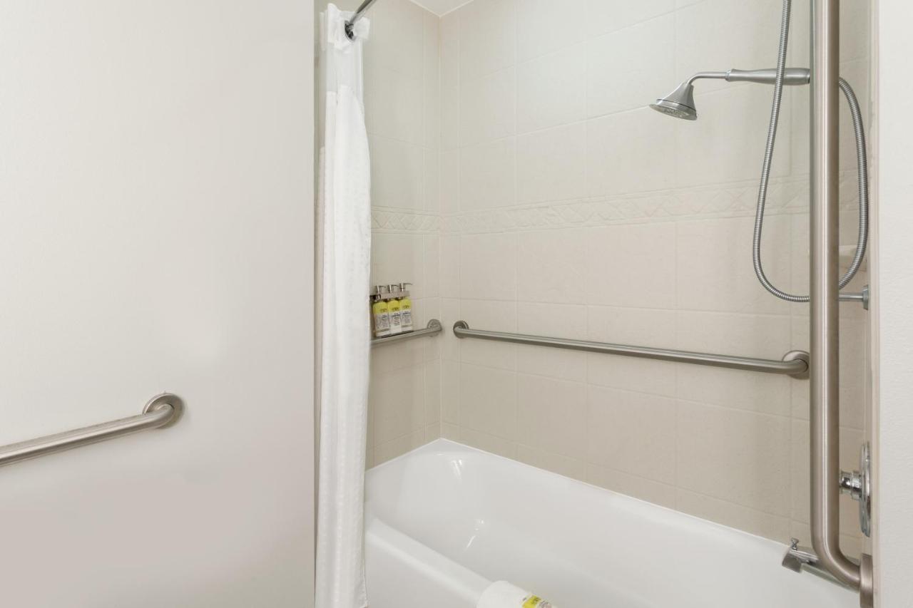 Holiday Inn Express & Suites Searcy By Ihg Exteriér fotografie