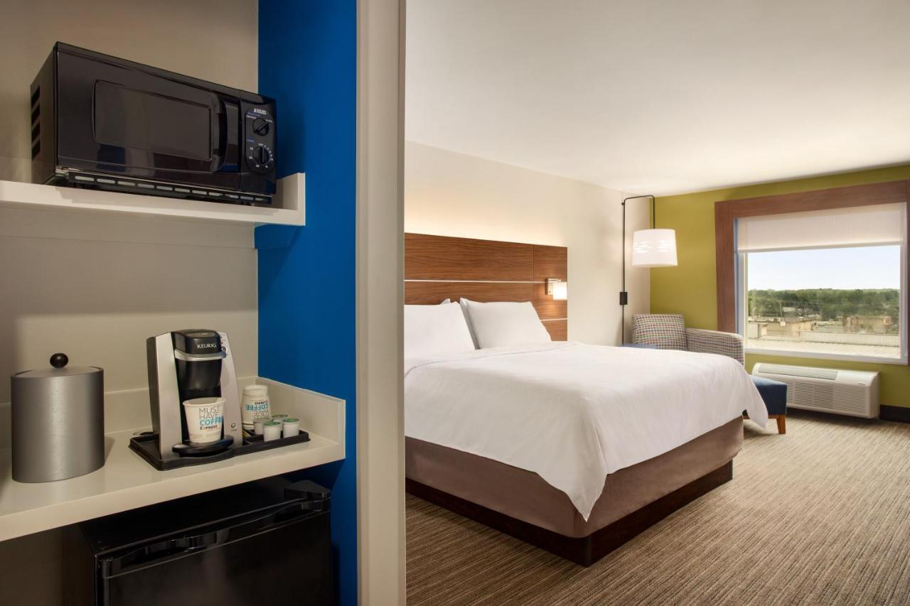 Holiday Inn Express & Suites Searcy By Ihg Exteriér fotografie
