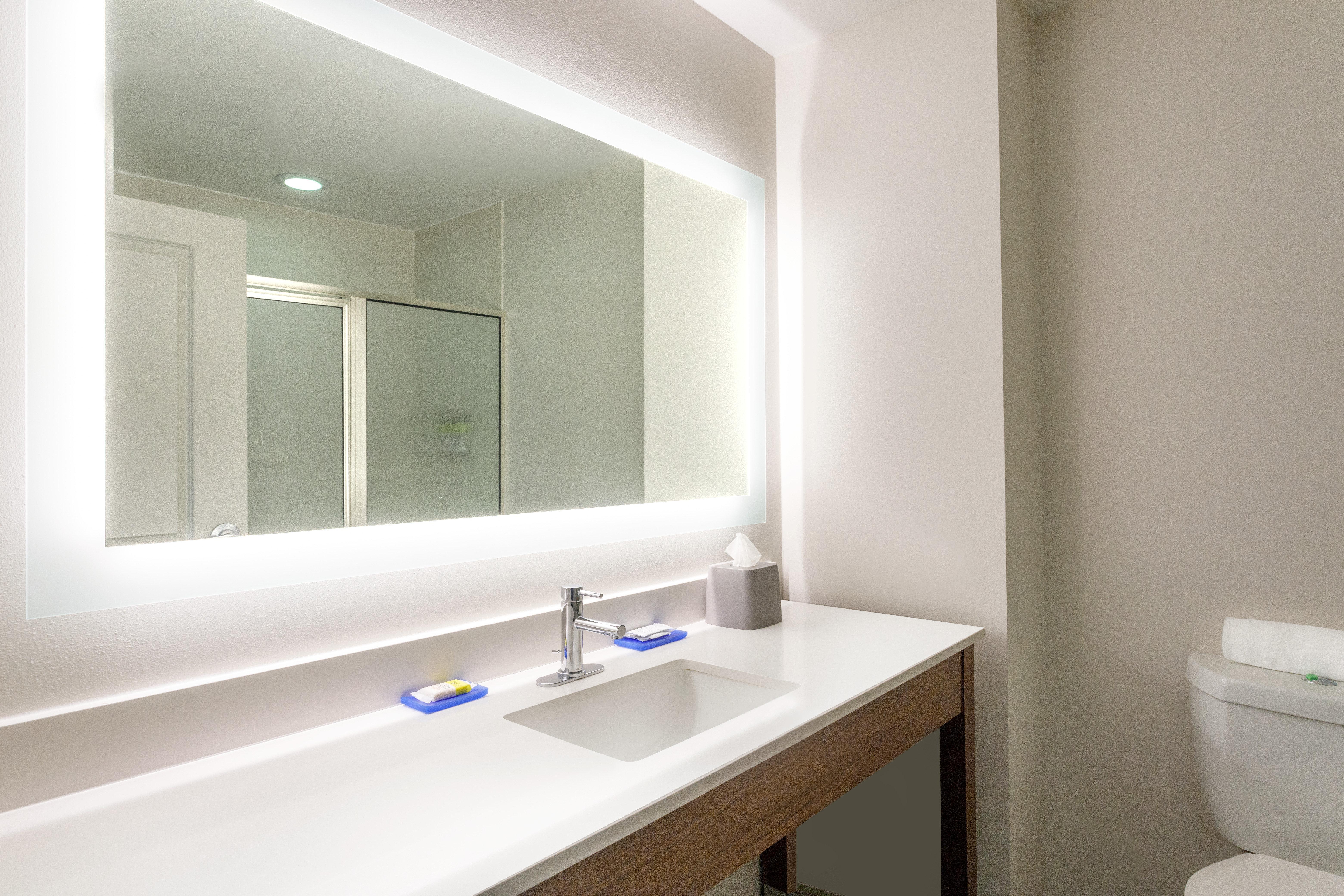 Holiday Inn Express & Suites Searcy By Ihg Exteriér fotografie