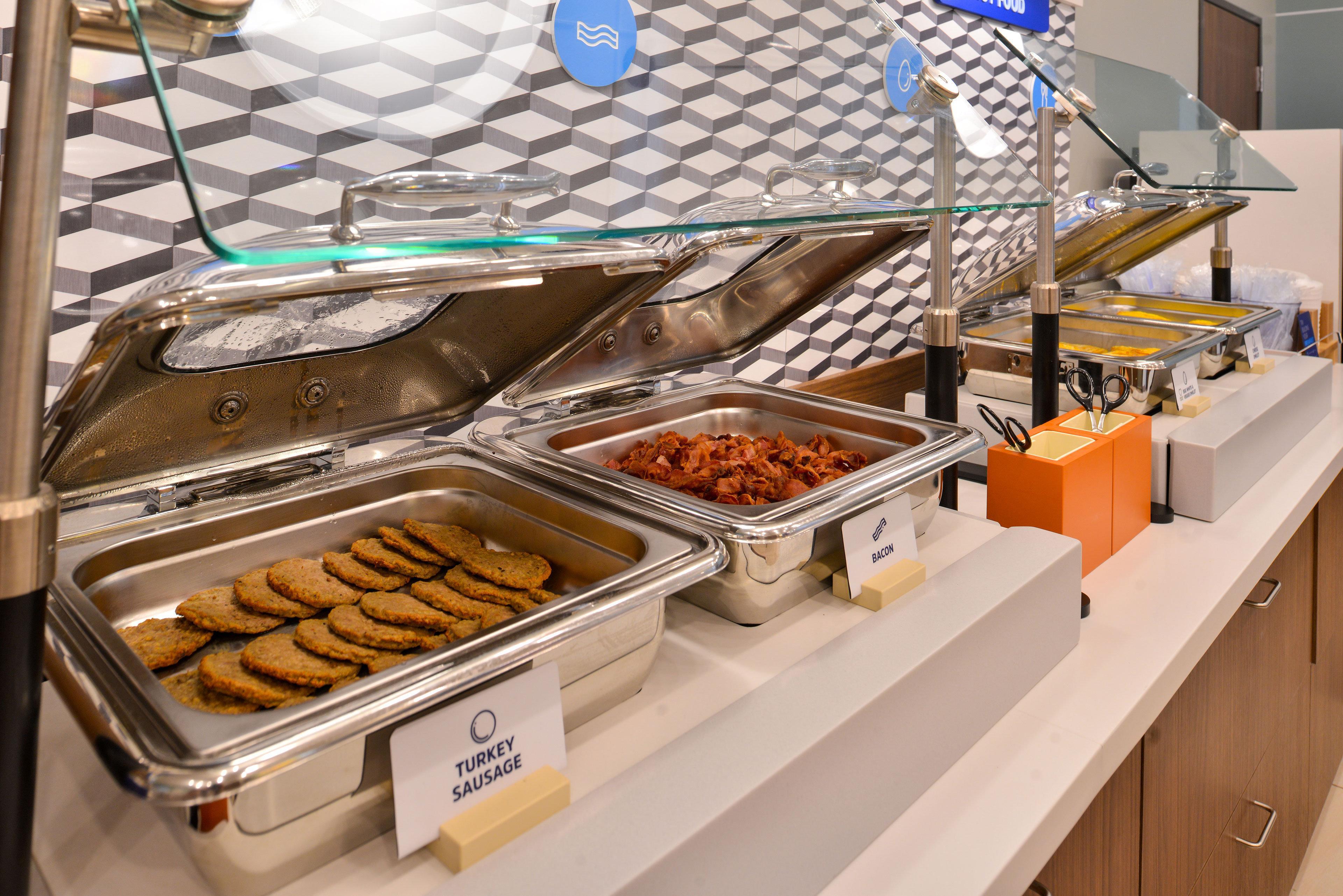 Holiday Inn Express & Suites Searcy By Ihg Exteriér fotografie