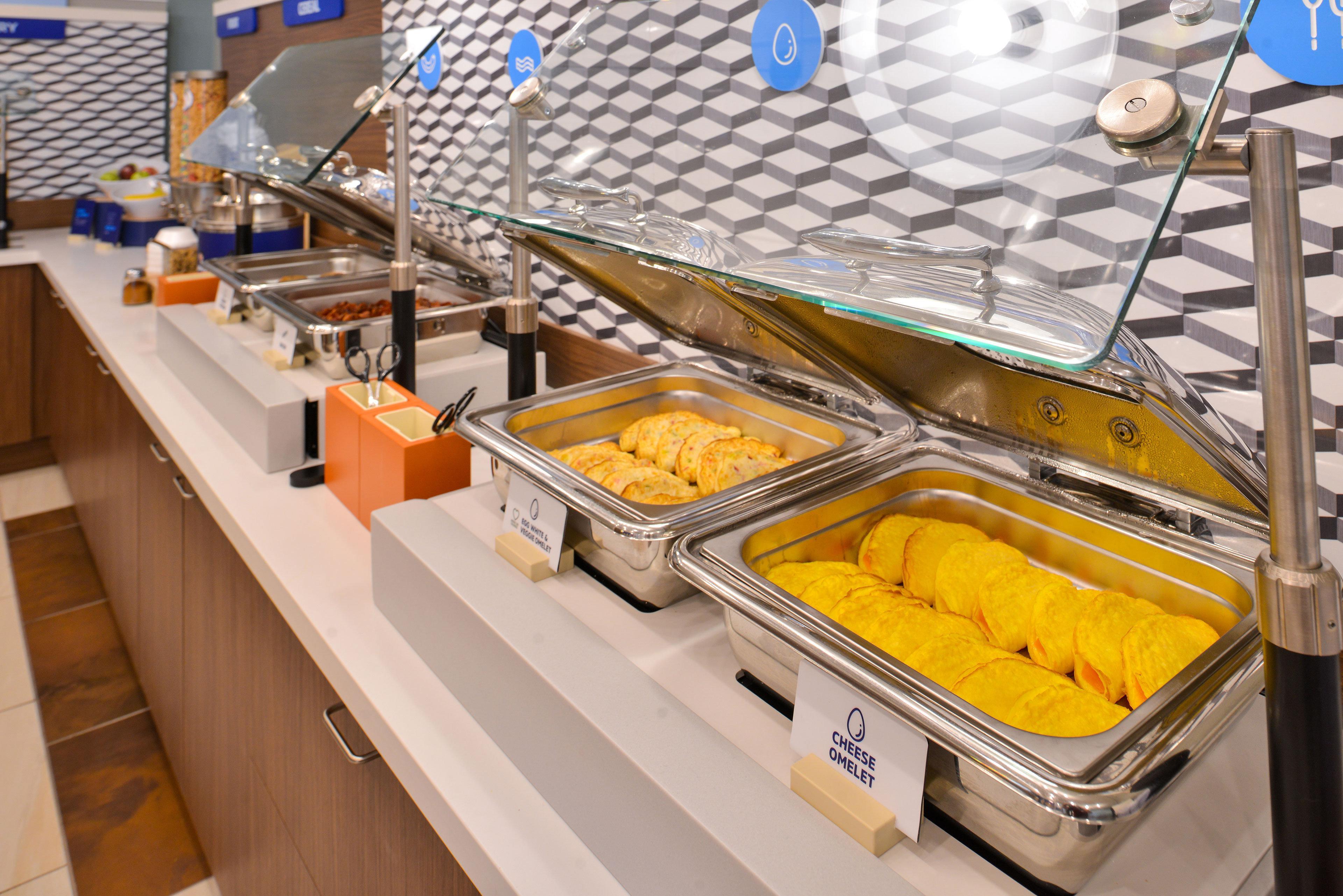 Holiday Inn Express & Suites Searcy By Ihg Exteriér fotografie