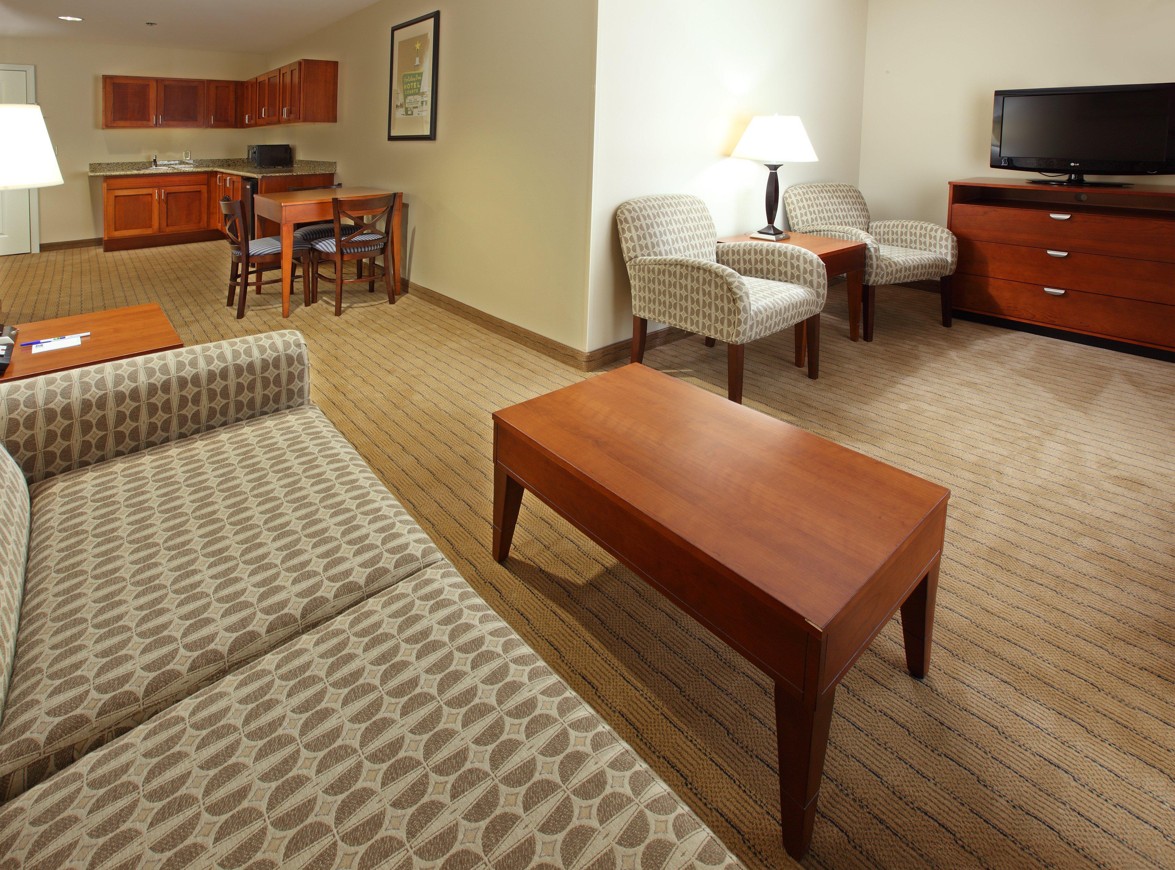 Holiday Inn Express & Suites Searcy By Ihg Exteriér fotografie