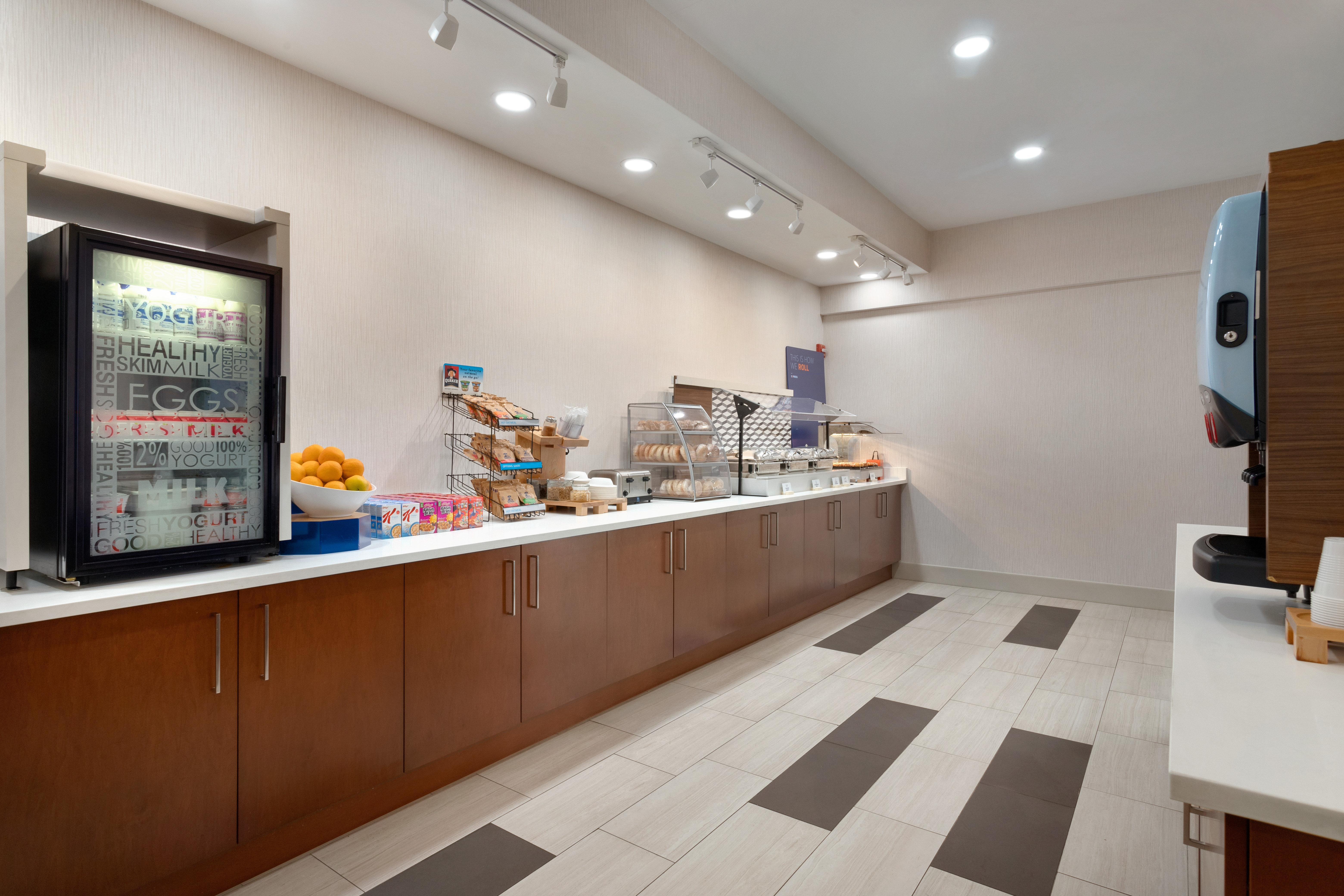 Holiday Inn Express & Suites Searcy By Ihg Exteriér fotografie