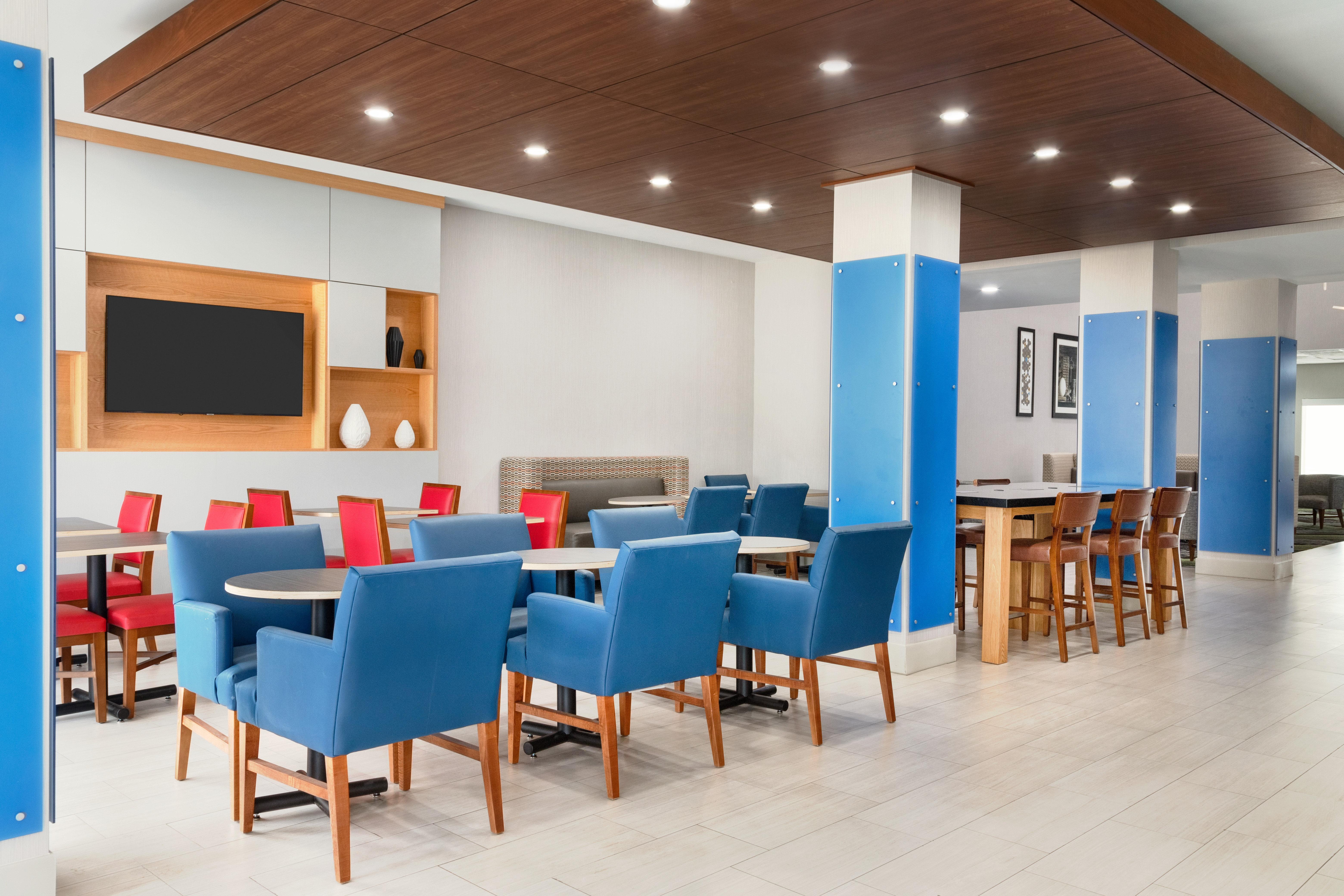 Holiday Inn Express & Suites Searcy By Ihg Exteriér fotografie
