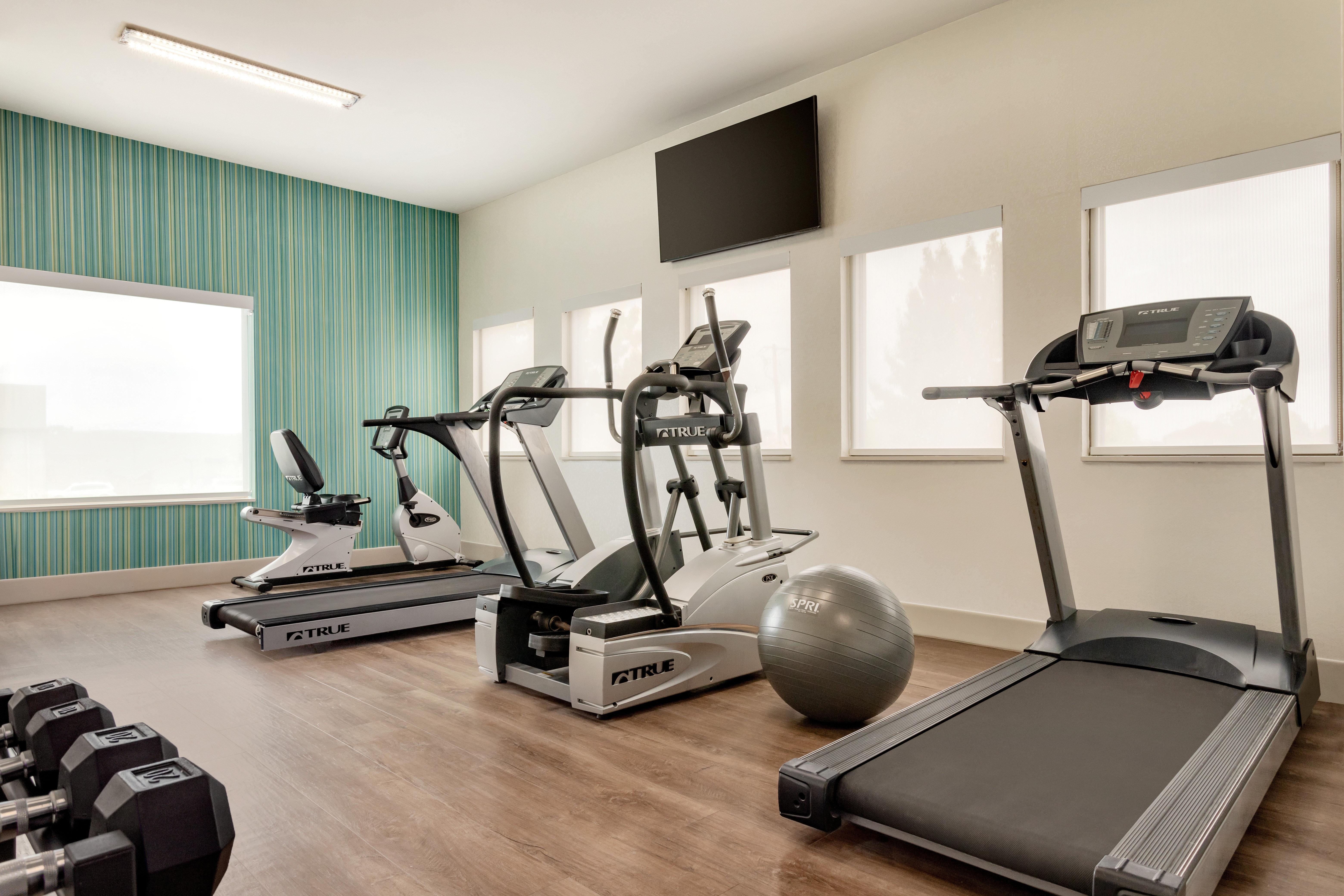 Holiday Inn Express & Suites Searcy By Ihg Exteriér fotografie