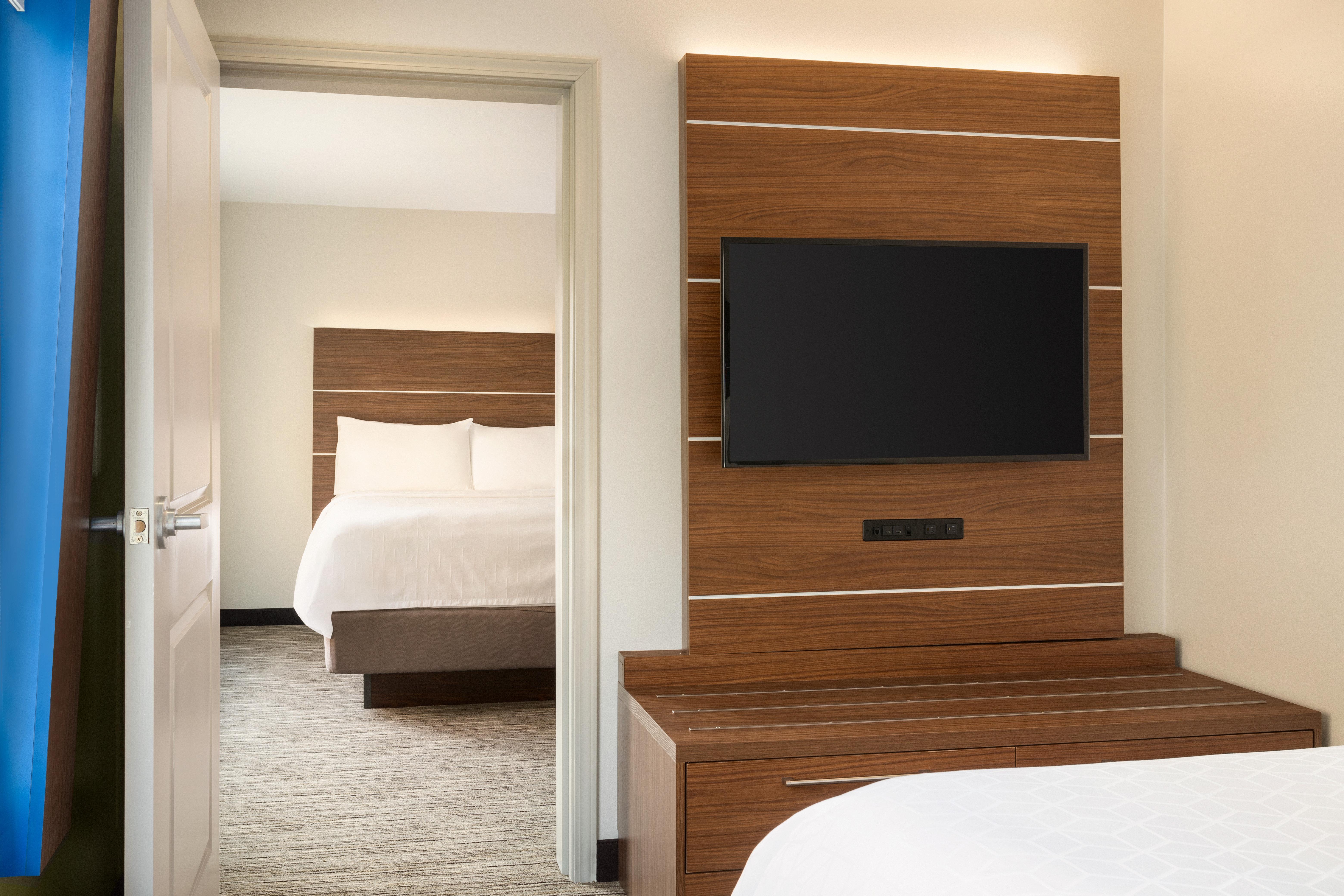Holiday Inn Express & Suites Searcy By Ihg Exteriér fotografie