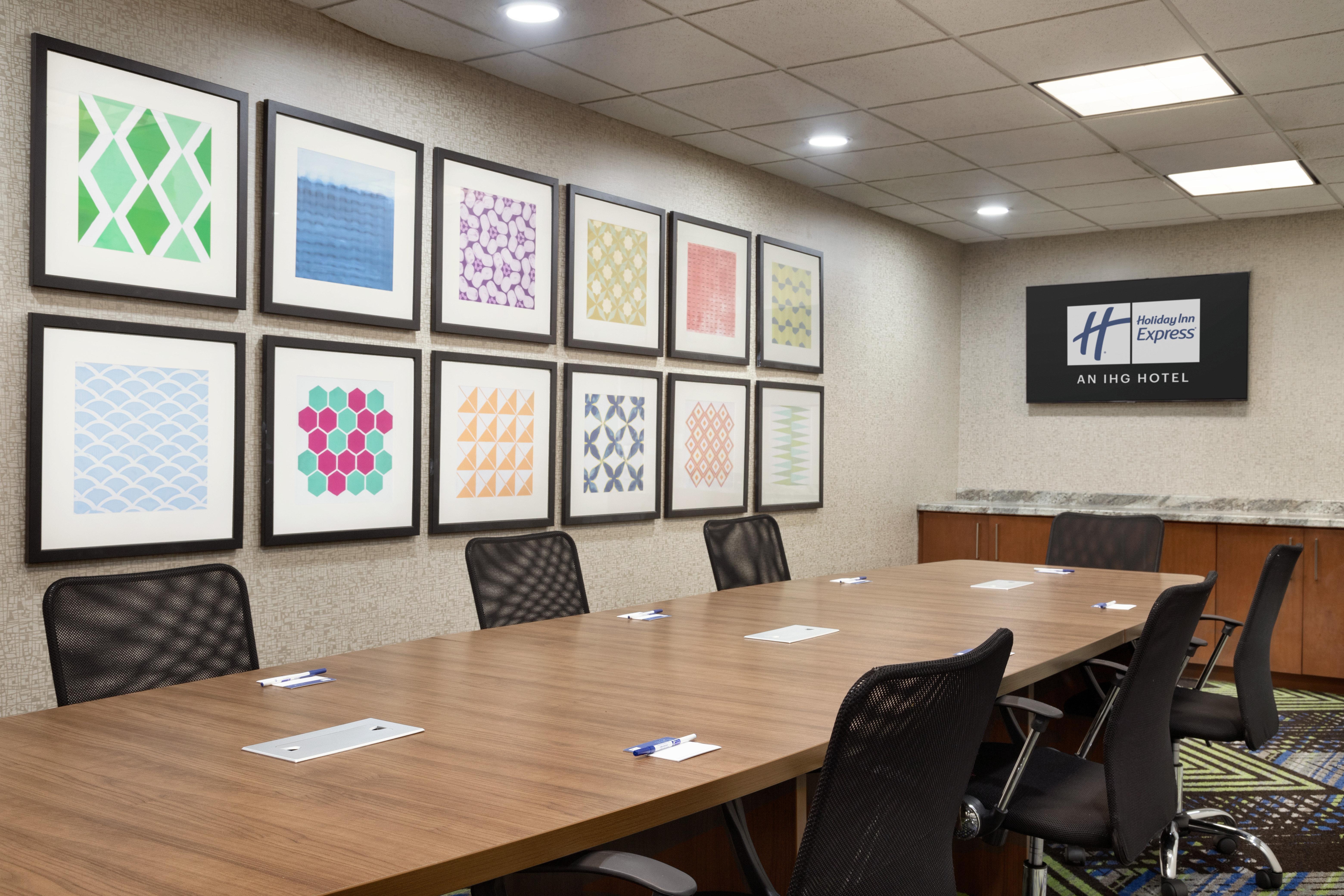 Holiday Inn Express & Suites Searcy By Ihg Exteriér fotografie