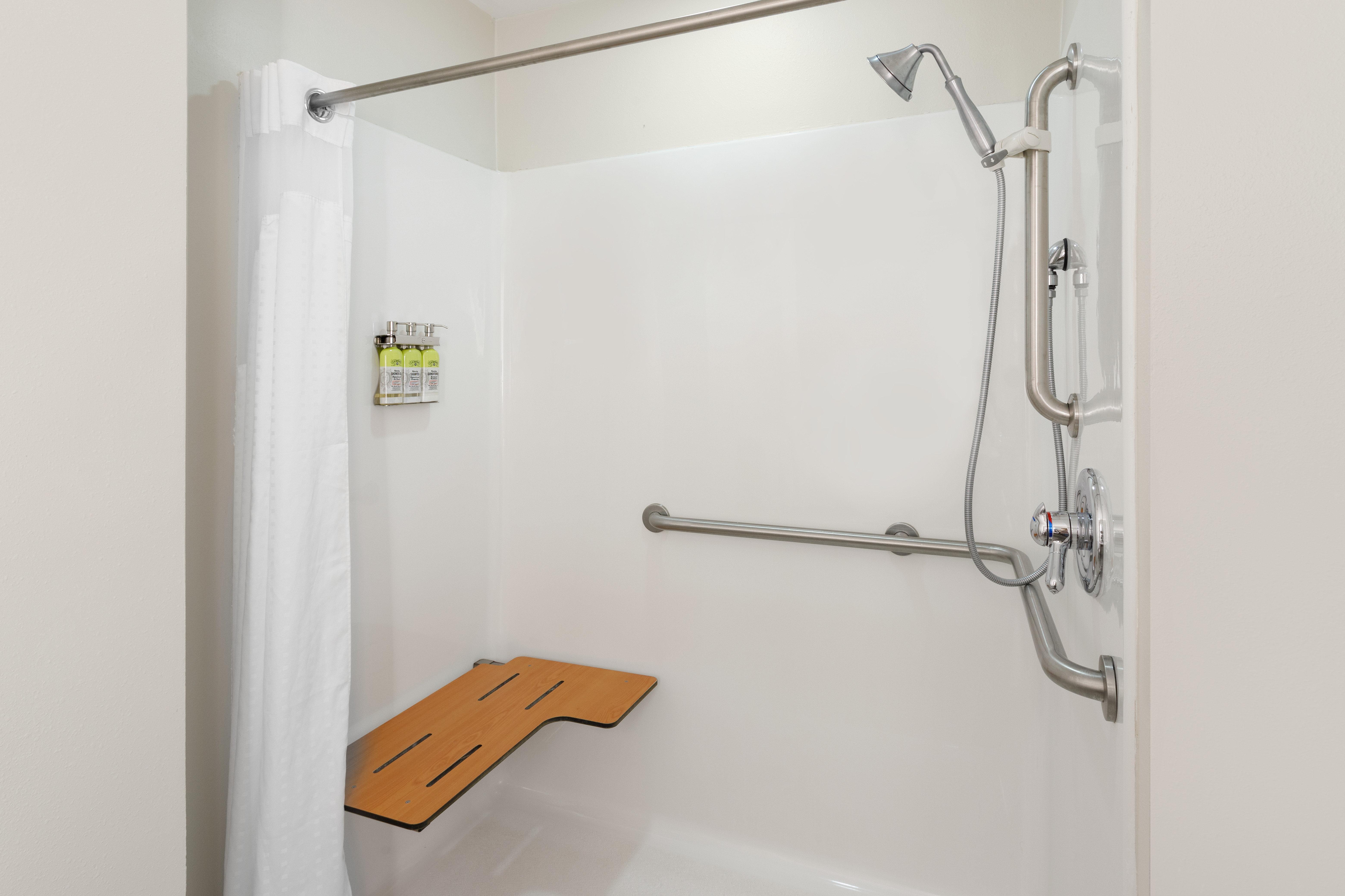 Holiday Inn Express & Suites Searcy By Ihg Exteriér fotografie