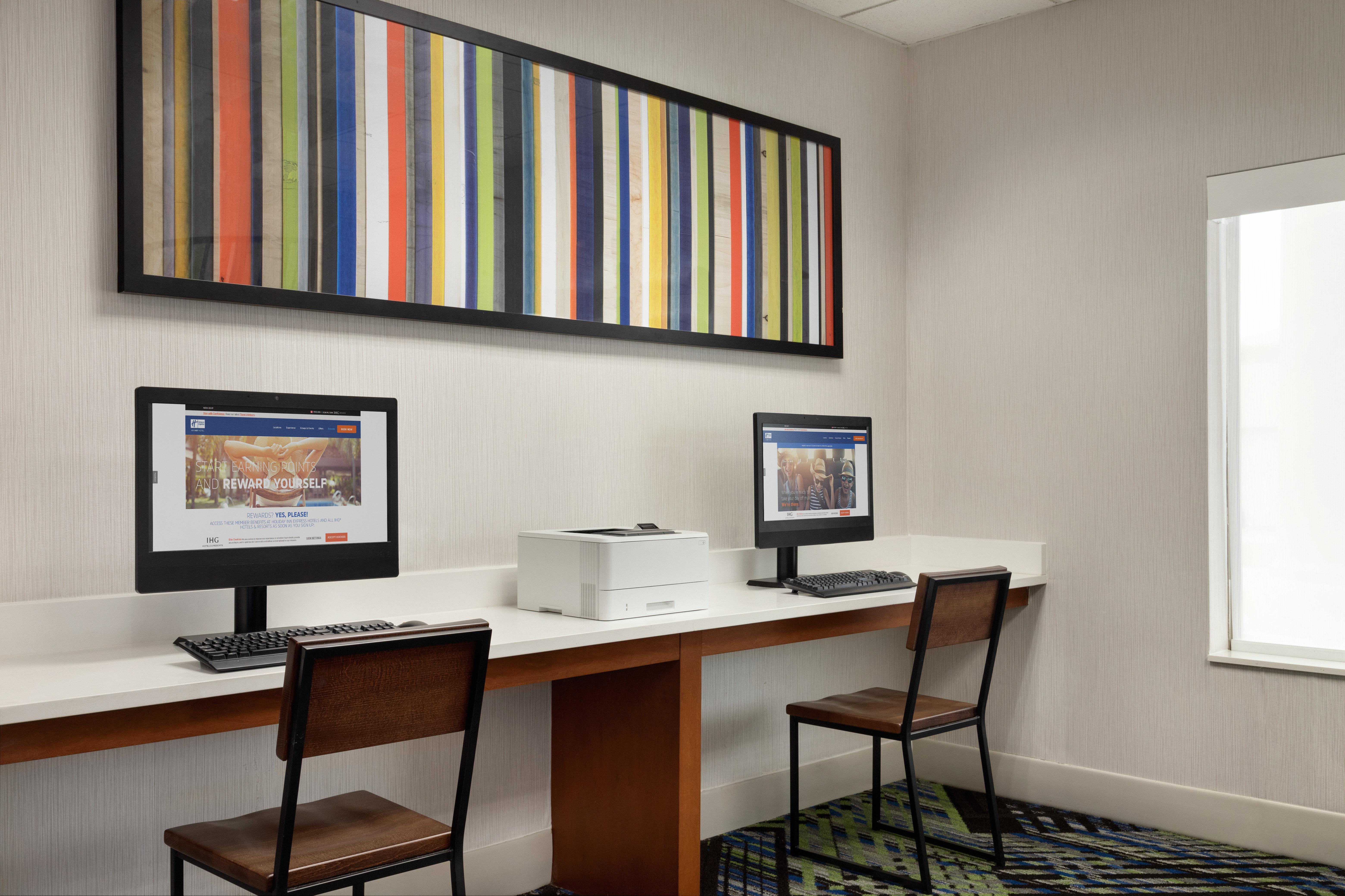 Holiday Inn Express & Suites Searcy By Ihg Exteriér fotografie