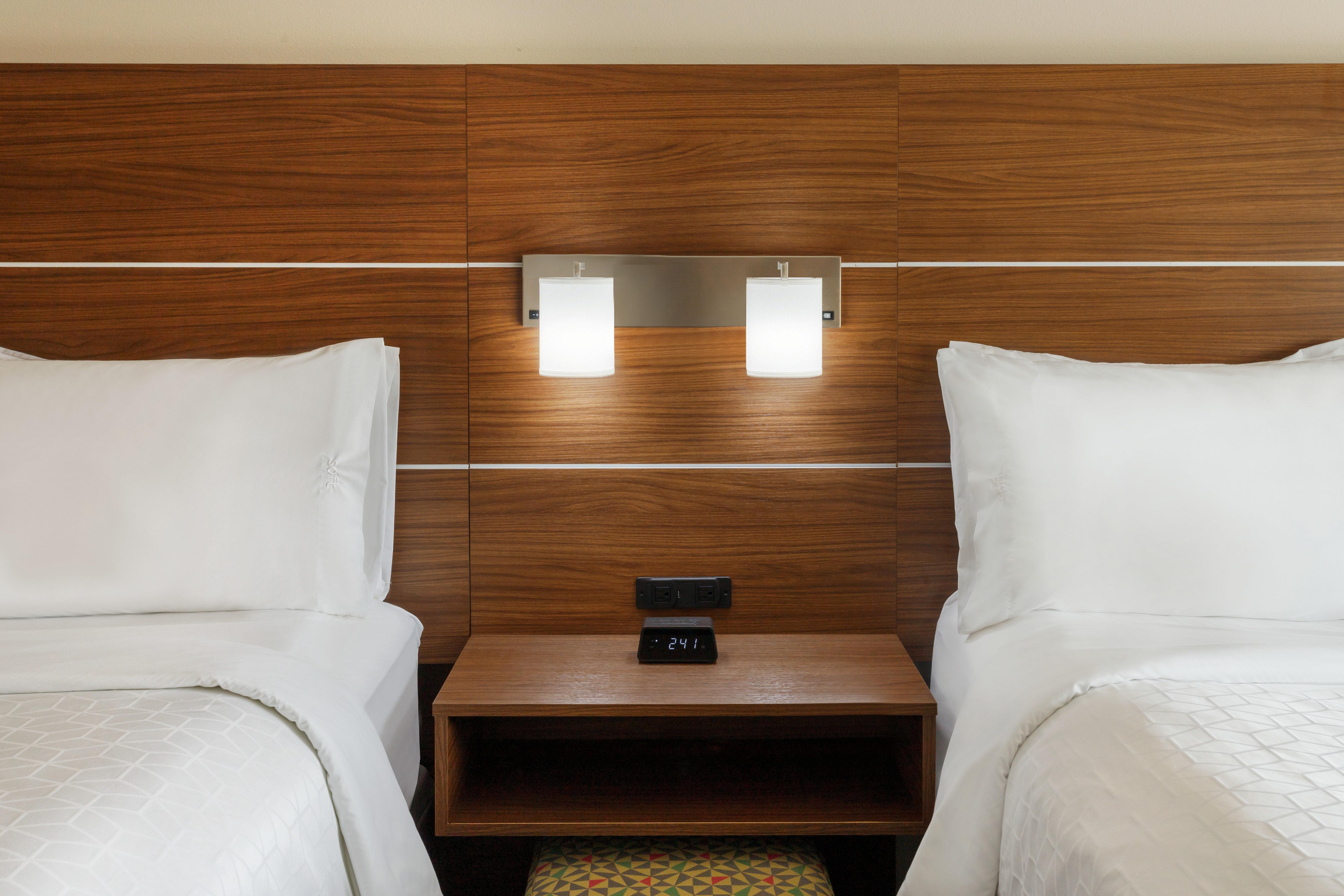 Holiday Inn Express & Suites Searcy By Ihg Exteriér fotografie