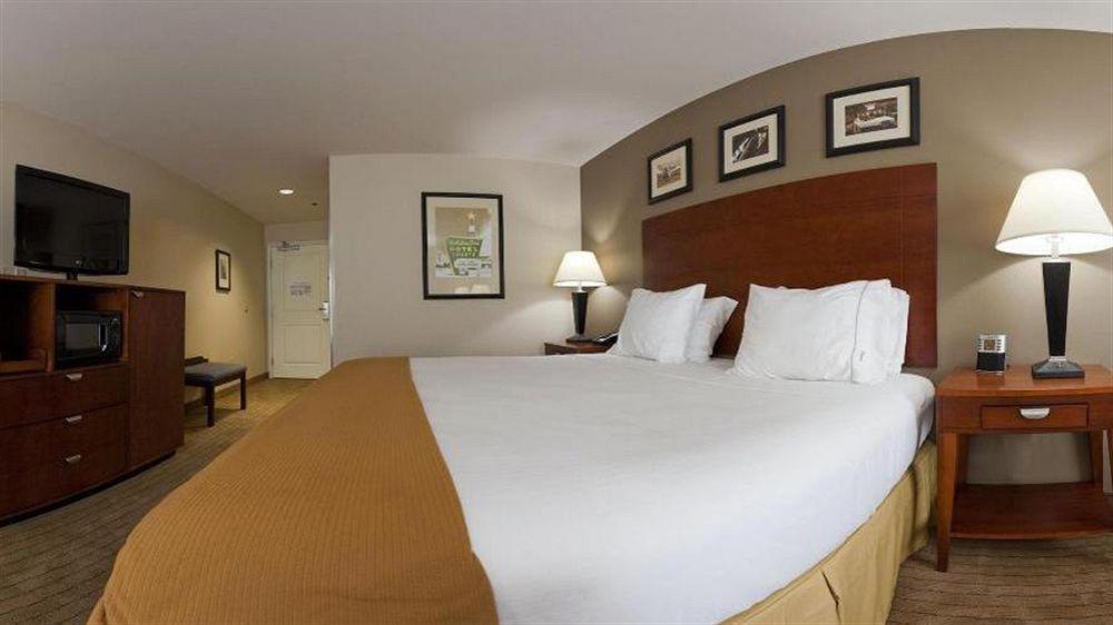Holiday Inn Express & Suites Searcy By Ihg Exteriér fotografie