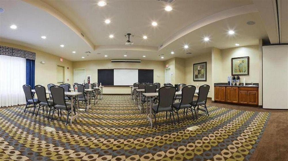 Holiday Inn Express & Suites Searcy By Ihg Exteriér fotografie