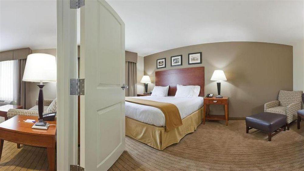 Holiday Inn Express & Suites Searcy By Ihg Exteriér fotografie