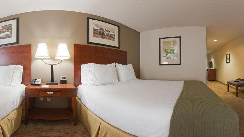 Holiday Inn Express & Suites Searcy By Ihg Exteriér fotografie