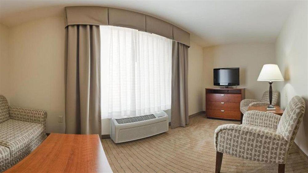 Holiday Inn Express & Suites Searcy By Ihg Exteriér fotografie