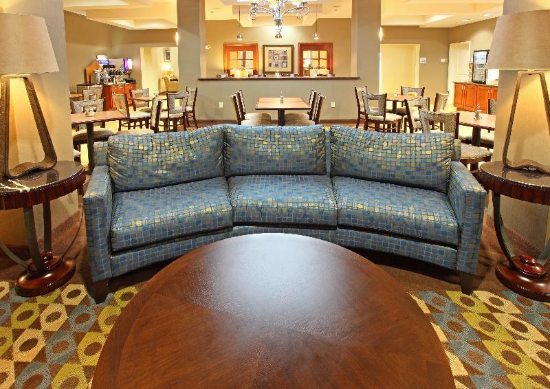 Holiday Inn Express & Suites Searcy By Ihg Exteriér fotografie