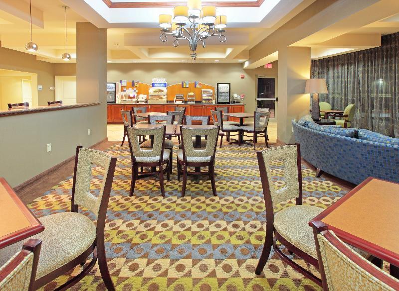 Holiday Inn Express & Suites Searcy By Ihg Exteriér fotografie